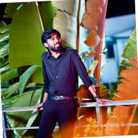 RAM REDDY