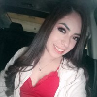 Dulce Itzel Correa Olascoaga
