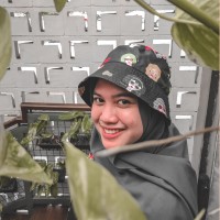 Muthia Eka Dyah Palupi