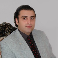 Alireza Pazooki