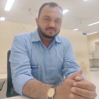 Ketan Mistry