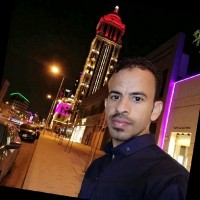 Morad Saeed Jebaly