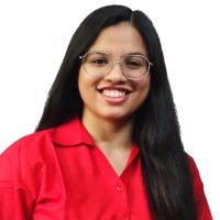Vishnupriya Ajith