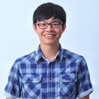 Jing Kai Toh