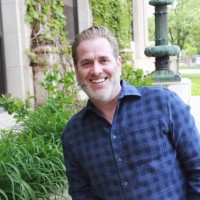 Noah Huntington, RPLS, CFM