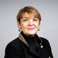 Sylvie Scherer