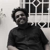 Ananthakrishnan Vk