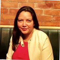 Shwetha Shukla