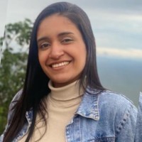 Gleice Oliveira Cavalcante