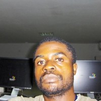 Cedric Katell Mombo Sissou