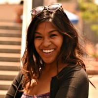 Heidi Dela Cruz