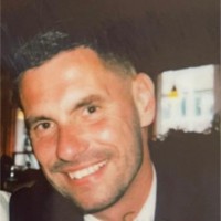 Darren Nolan