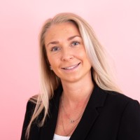 Amanda Hillgren