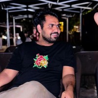 Devesh Sharma