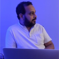 Kartik Kapadia