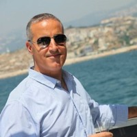 Dr. Robert Madi