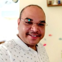 Hirdesh Gupta