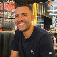 Raphael Caetano Silva