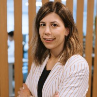 Belén Pedrido Fernández