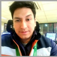 Fernando Alexis Fernandez Alvarez