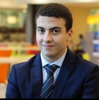Yassine Sekkat