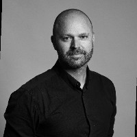 Anders Bisgaard