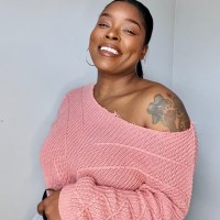 Shakeya Johnson
