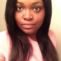Thameka Glover