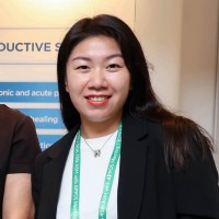 Kristine Chuang