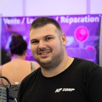 Florian Lebahy