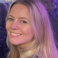 Heida B. Grua Ofeigsdottir