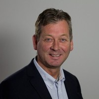Martin Trentelman