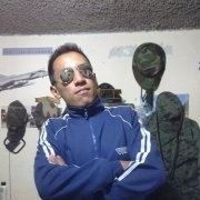 Bryan Villagomez