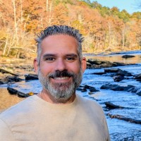 Lenny Longo, MSRE