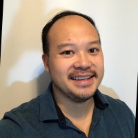 Caspar Yue