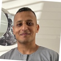 Asif Mohammed
