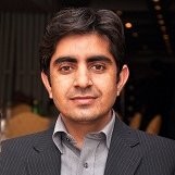 Said Anwar, SHRM-SCP