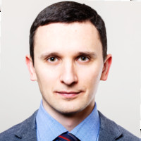 Pavel Sidorenko