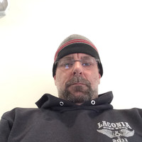 Todd Wood