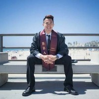 Andrew Ho