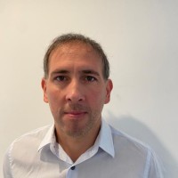 Sebastian Rosado
