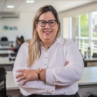 Bianca Alves Teixeira