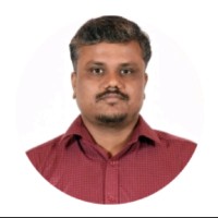 Saravanan P