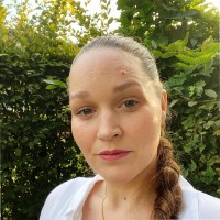 Nina Haurholm