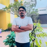 Sankaralingam Duraipandian