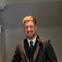 Ross Fisher