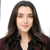 Shaza Maalouf