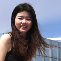 Caroline Liu