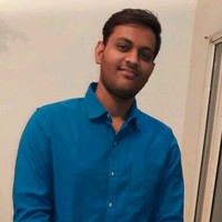Harsh Upadhyay Hfn