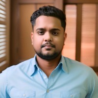 Yugesh Shaw
